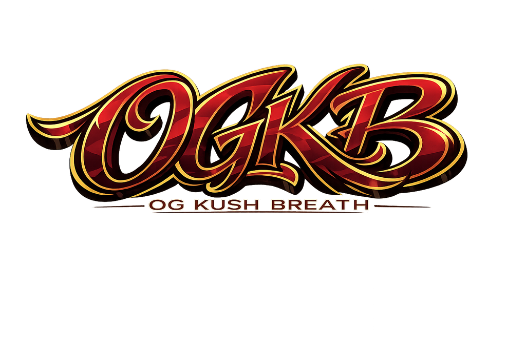 *Exclusive Indoor* OGKB ( indica Dom. hybrid)