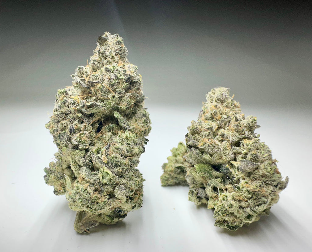 MAKAVELI OG : AKA TUPAC PURE KUSH