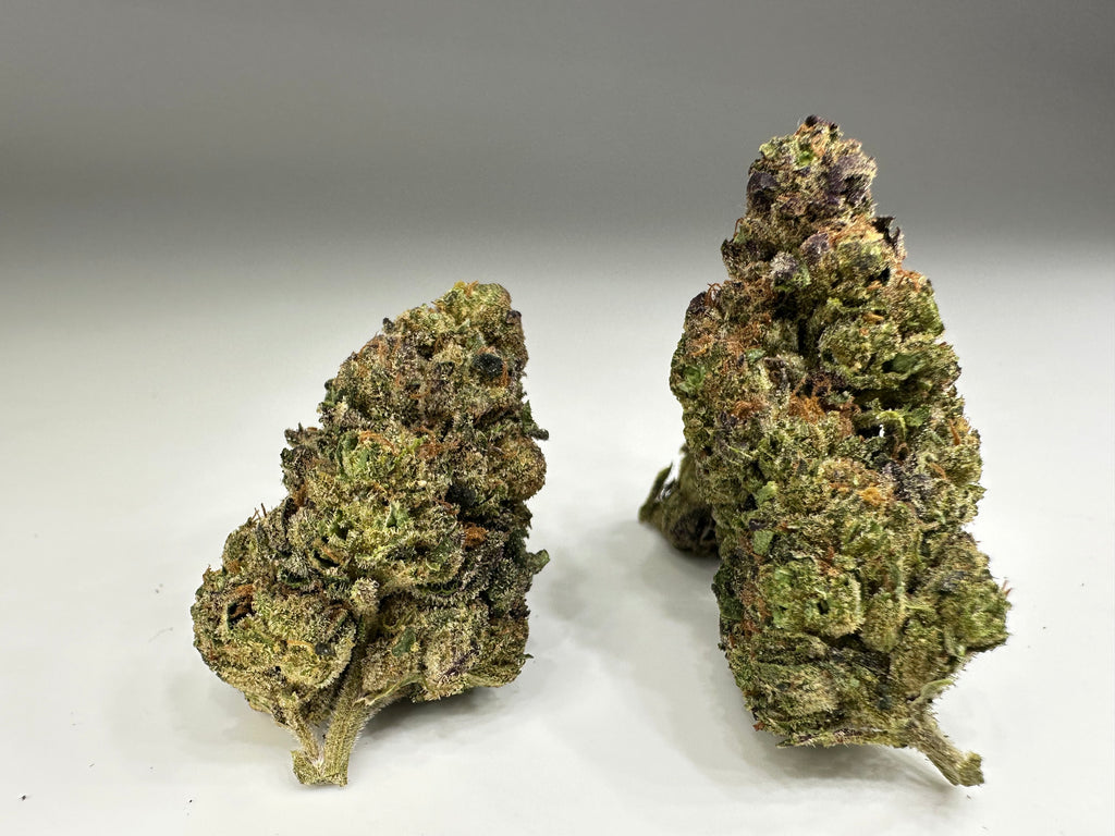 *Greenhouse* COSMIC COOKIES (Indica)