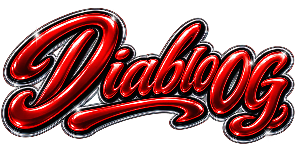 *INDOOR* DIABLO OG