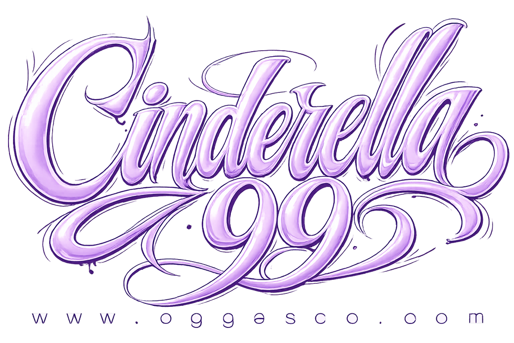 * Exclusive Indoor* CINDERELLA 99
