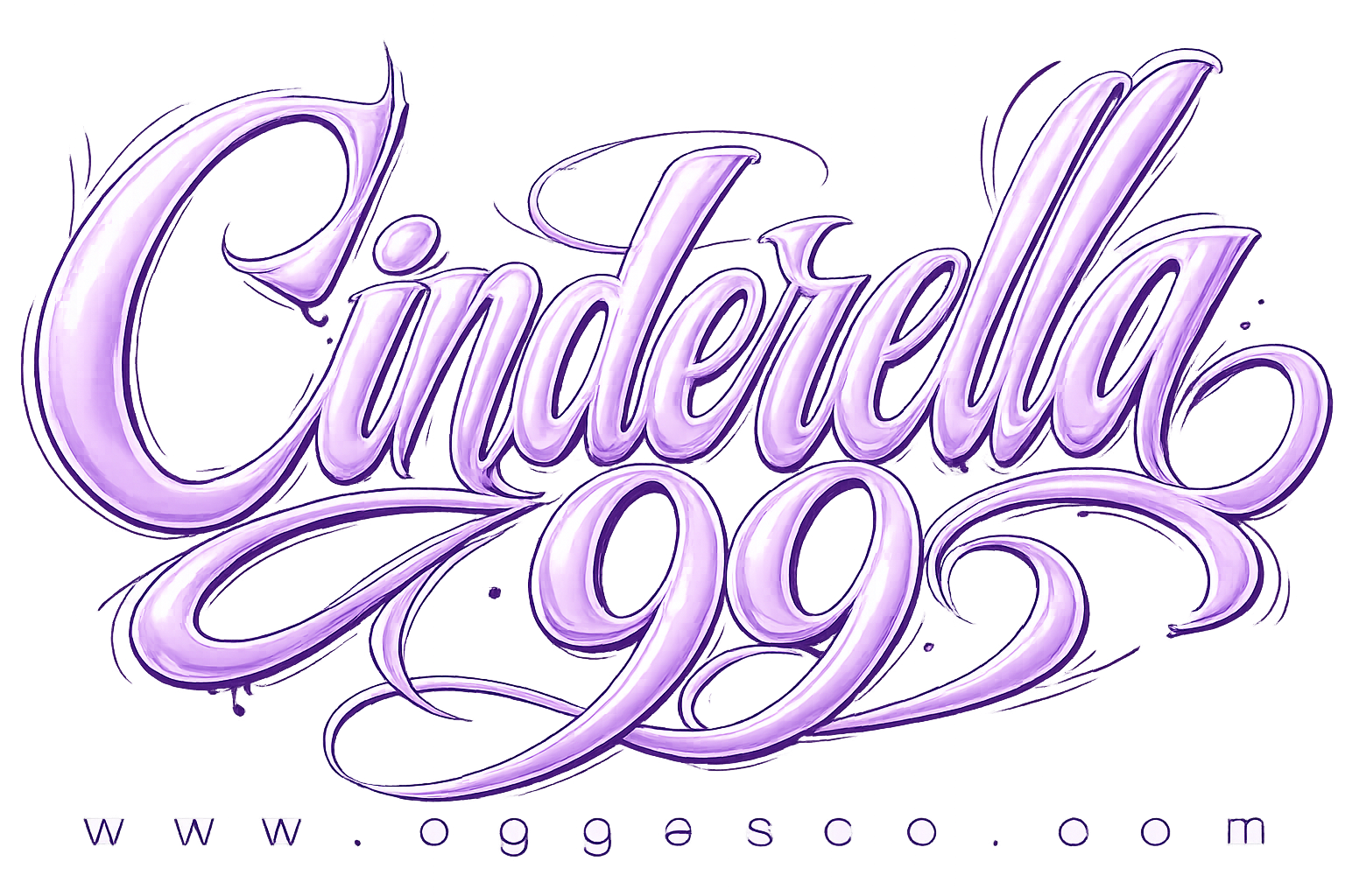 * Exclusive Indoor* CINDERELLA 99