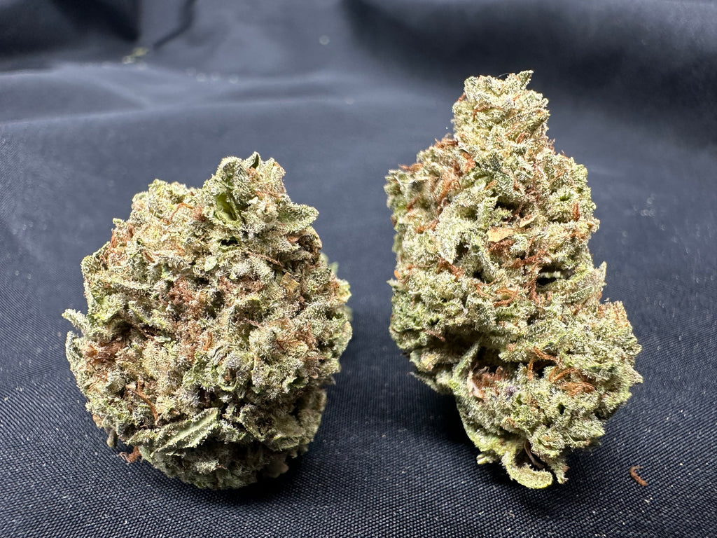 *INDOOR* TAHOE OG