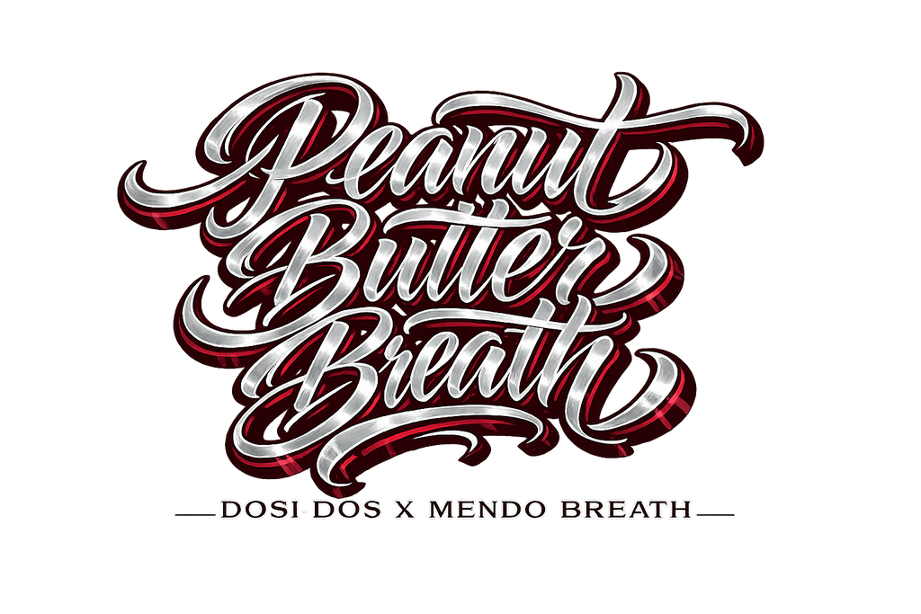 *EXCLUSIVE INDOOR * PEANUT BUTTER BREATH