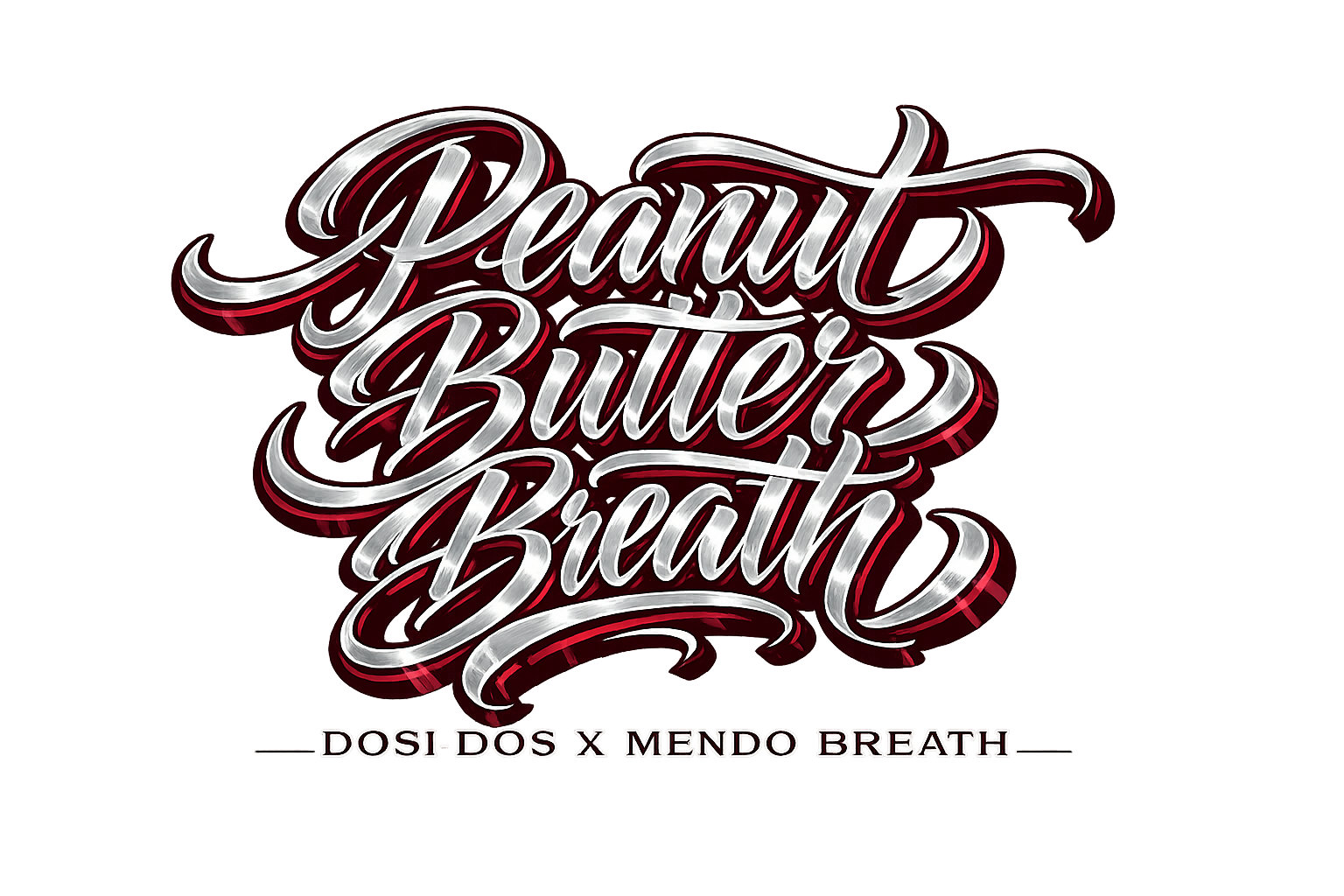 *EXCLUSIVE INDOOR * PEANUT BUTTER BREATH