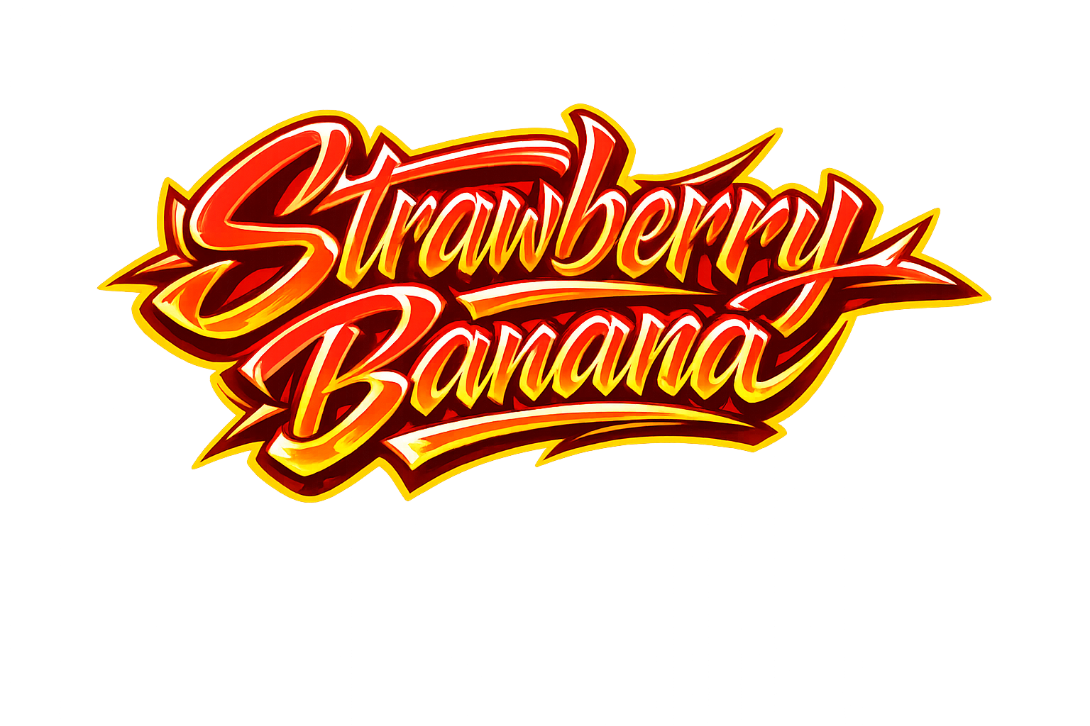 *Indoor* Strawberry Banana (Hybrid)