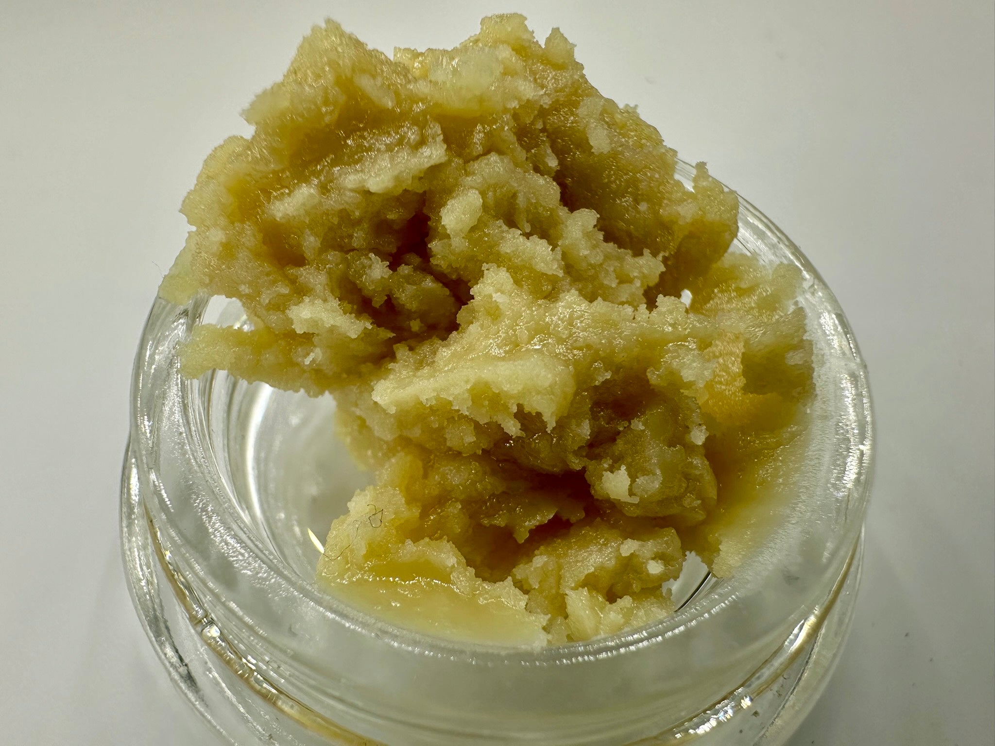 3 KINGS KUSH ROSIN