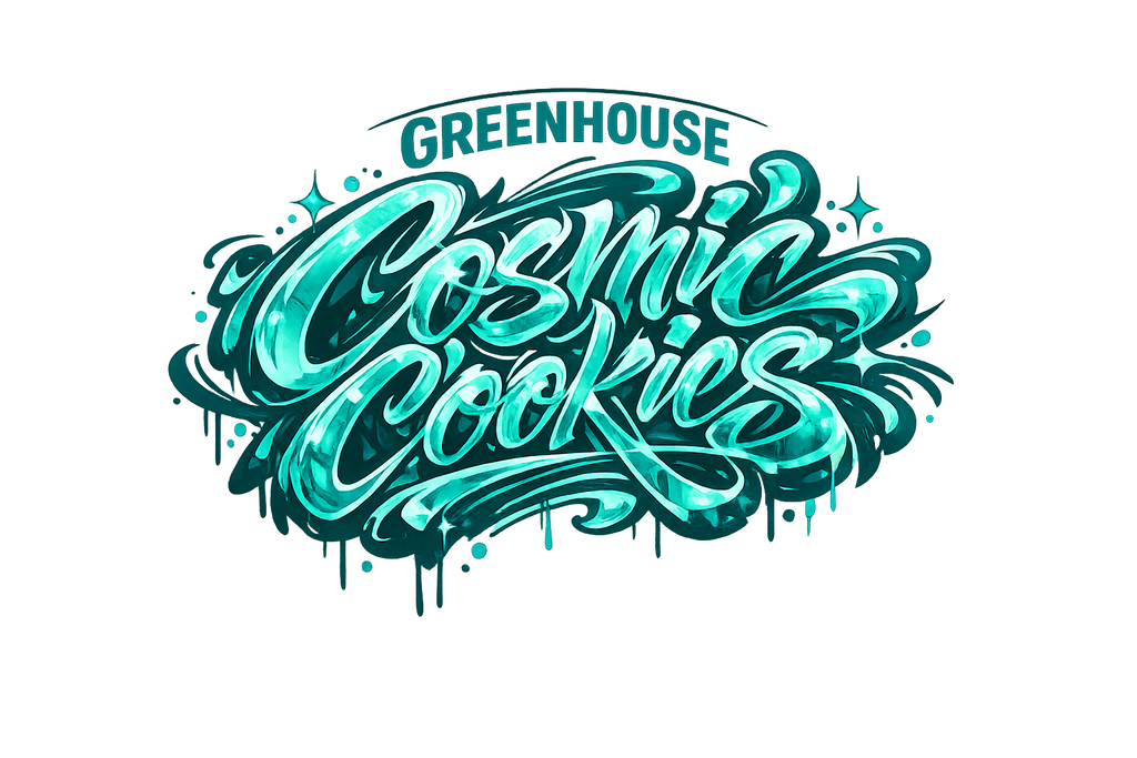 *Greenhouse* COSMIC COOKIES (Indica)