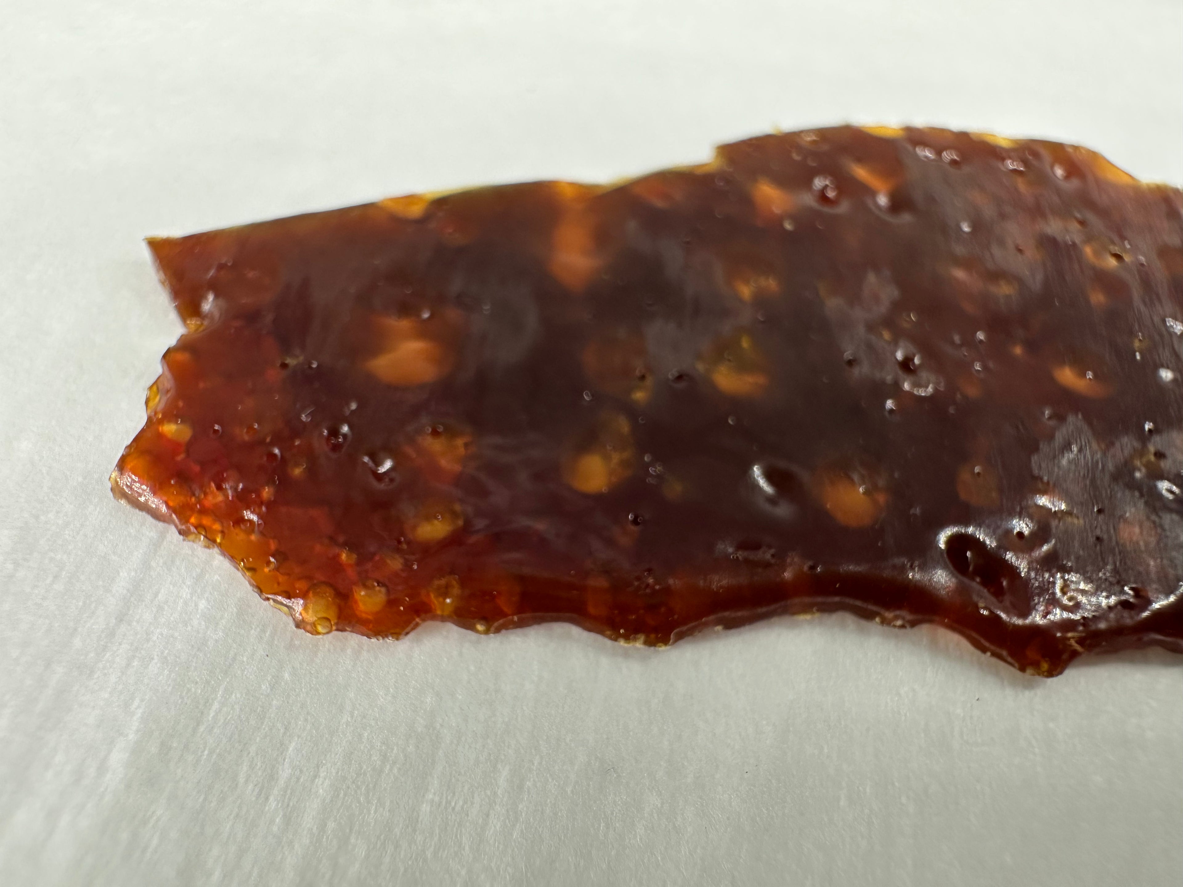 *DIABLO OG* TRIM RUN