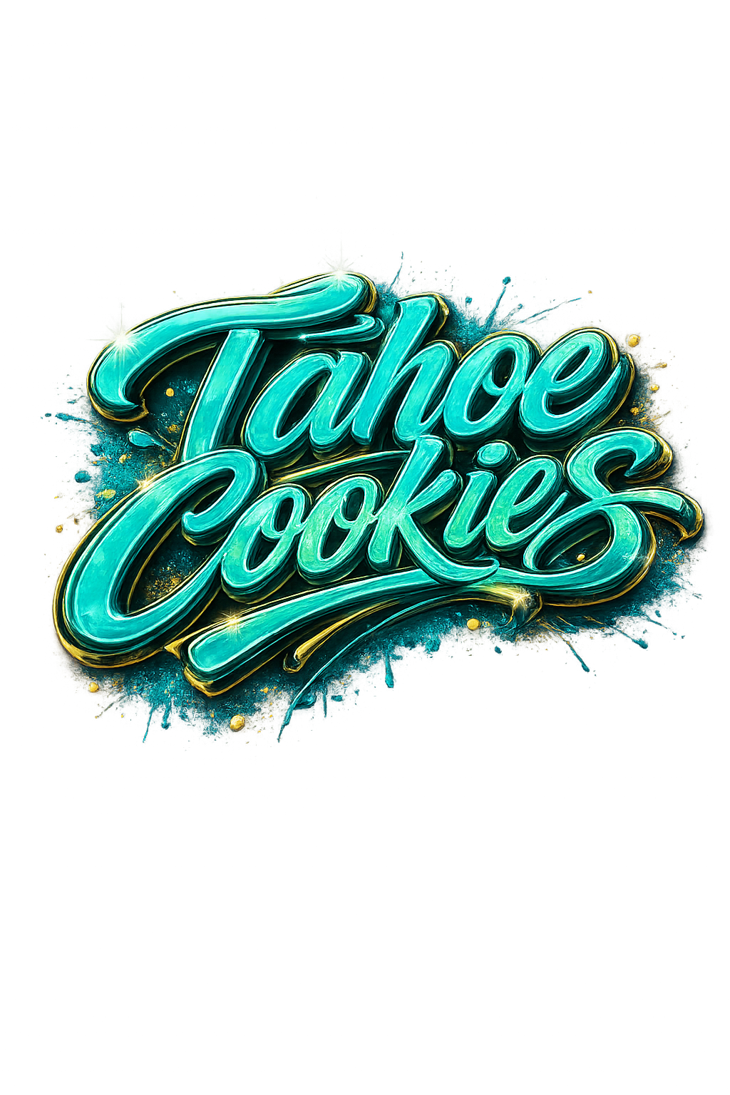 2 gram TAHOE COOKIES Indica Preroll with Glass tip