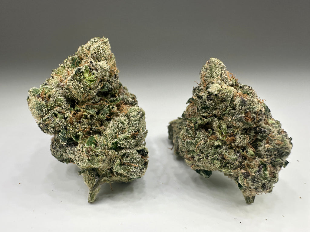 *Indoor* MARSHMALLOW RUNTZ (INDICA)