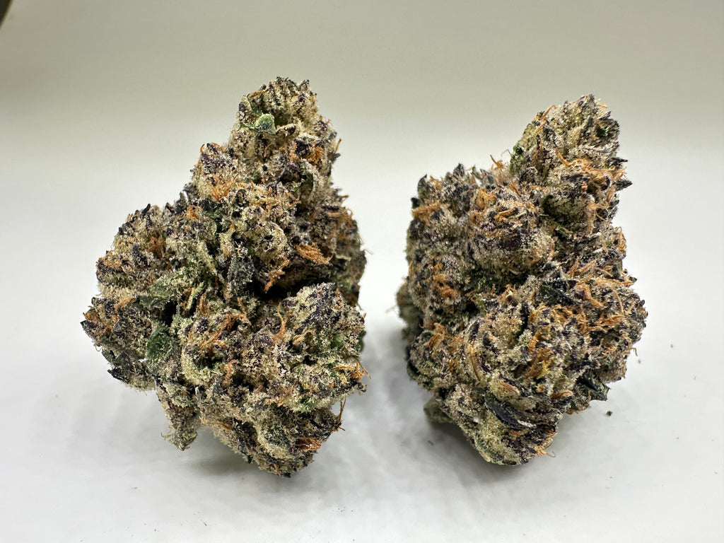*Indoor* BUBBLE GUM GELATO (INDICA)