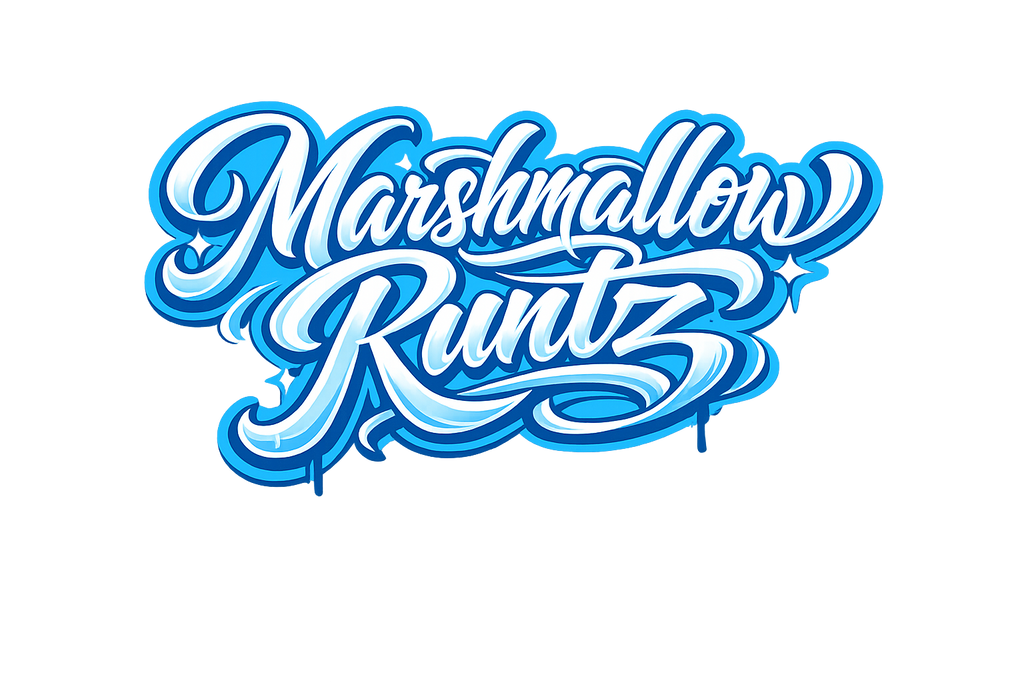 *Indoor* MARSHMALLOW RUNTZ (INDICA)