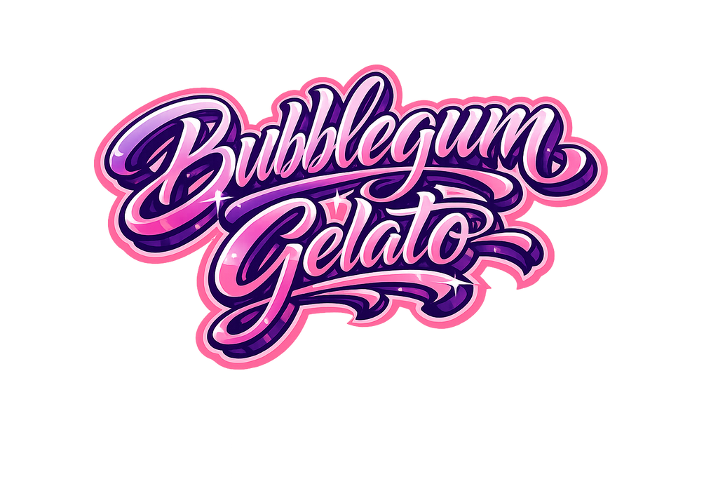 *Indoor* BUBBLE GUM GELATO (INDICA)