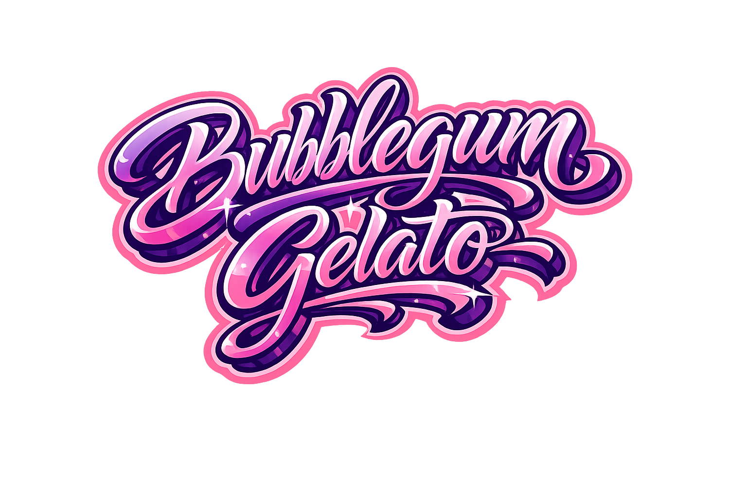*Indoor* BUBBLE GUM GELATO (INDICA)