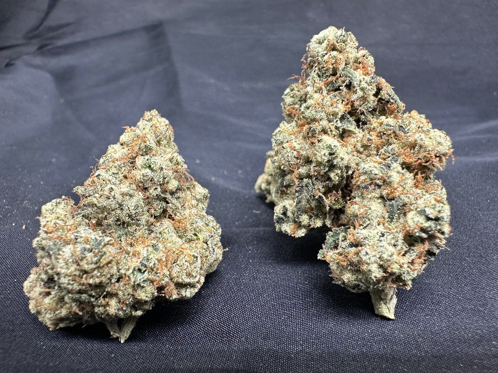 92’ OG …. Aka Nine Duce OG !