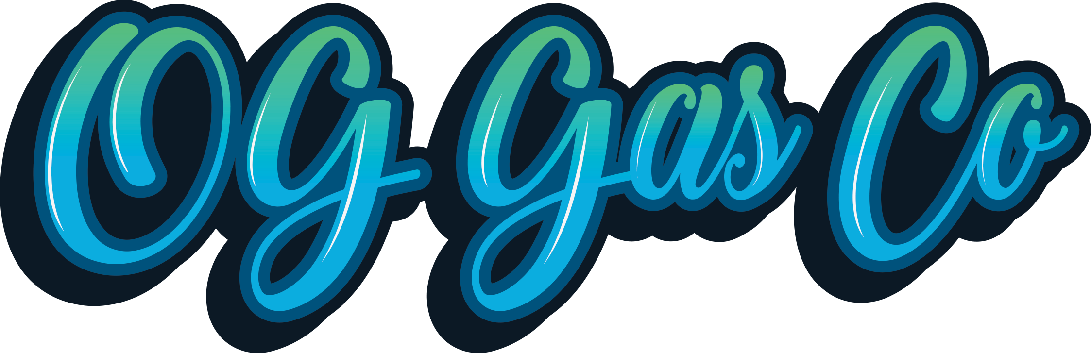 OG Gas Co.