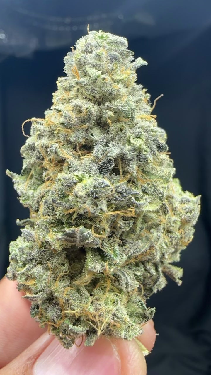 *EXCLUSIVE * FRUITY PEBBLE OG